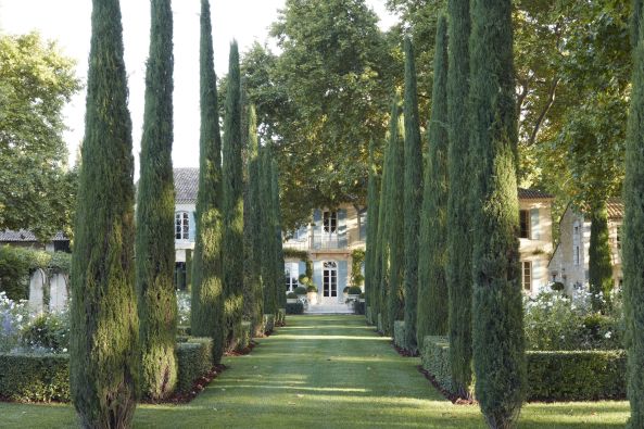 Vacances Mas Avignon 18&nbsp;Pièces 1300&nbsp;m²