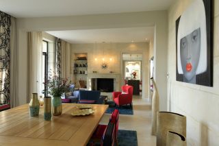 mas 15 Pièces en location saisonnière sur LES BAUX DE PROVENCE (13520)