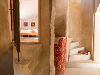 mas 15 Pièces en location saisonnière sur LES BAUX DE PROVENCE (13520)