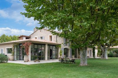 Rental Mas Saint-Rémy-de-Provence 9&nbsp;Rooms 420&nbsp;m²