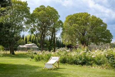 Vacances Mas Saint-Rémy-de-Provence 9 Pièces 420 m²