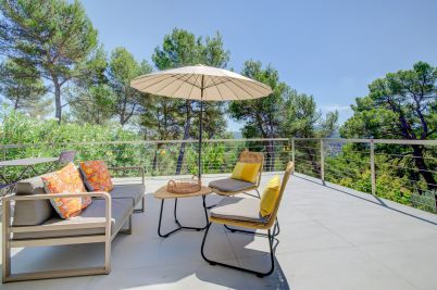 Sale House Le Tholonet 8&nbsp;Rooms 280&nbsp;m²