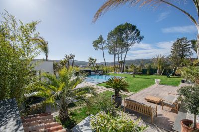 Vente Maison Aix-en-Provence 6&nbsp;Pièces 310&nbsp;m²