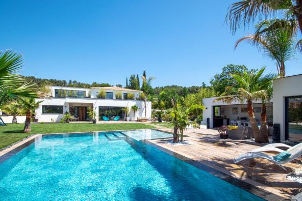 Vente Maison Aix-en-Provence 6&nbsp;Pièces 310&nbsp;m²