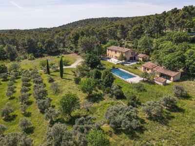 Vente Maison Aix-en-Provence 10&nbsp;Pièces 300&nbsp;m²