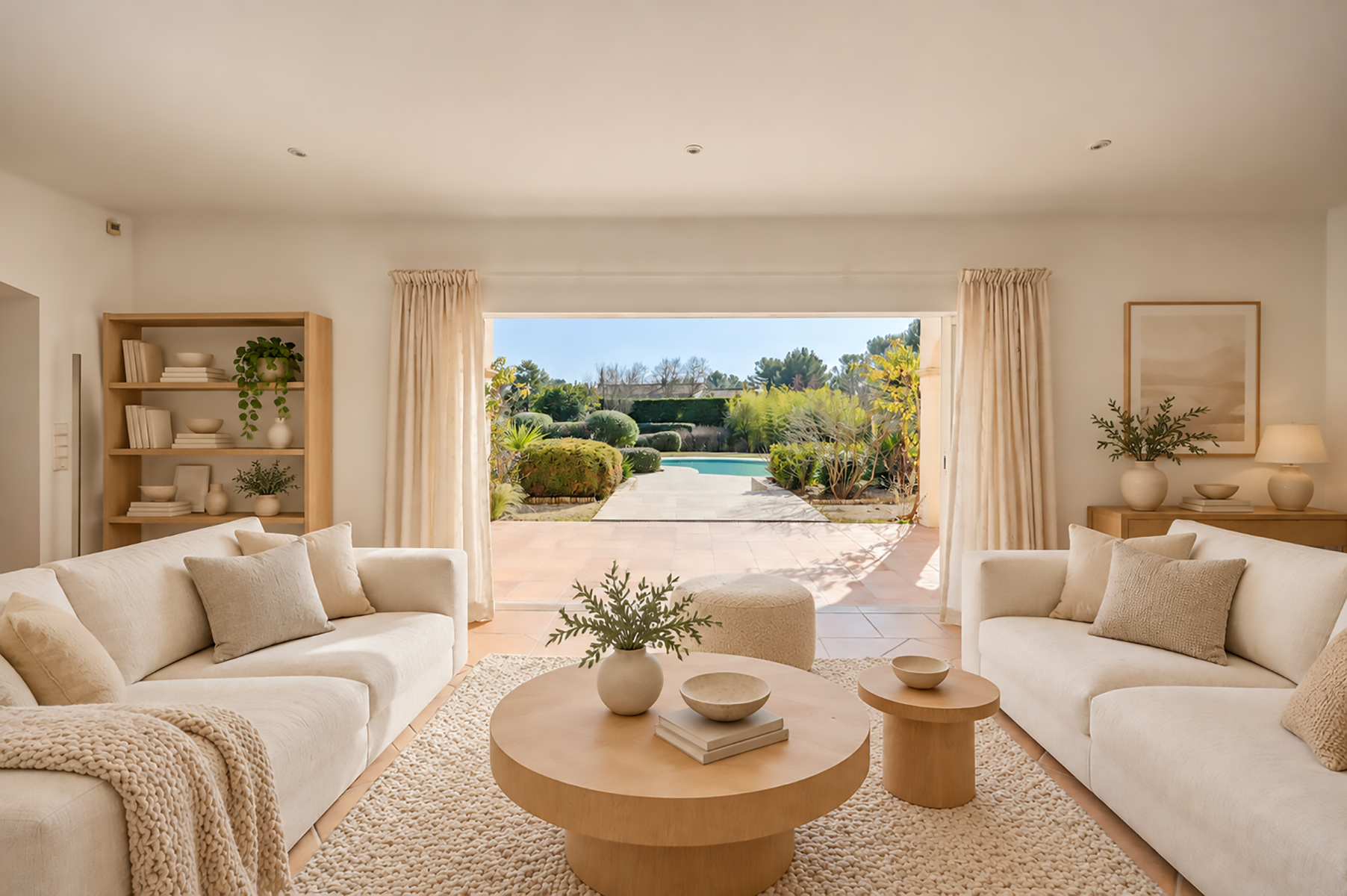maison 8 Pièces en vente sur AIX EN PROVENCE (13100)