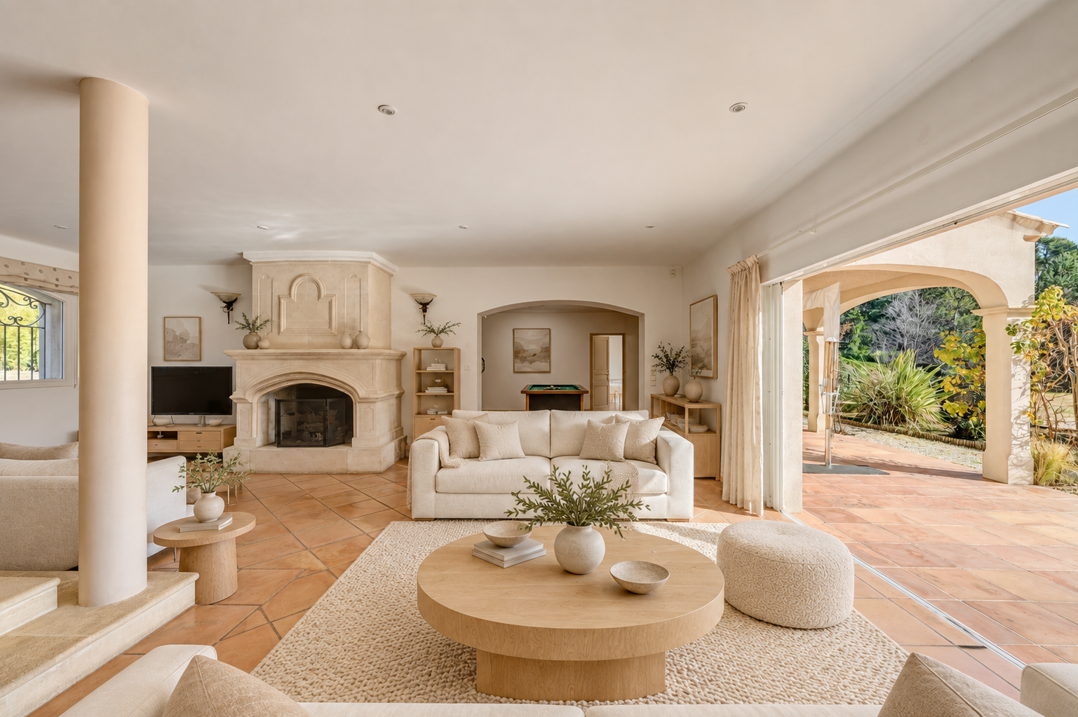 maison 8 Pièces en vente sur AIX EN PROVENCE (13100)