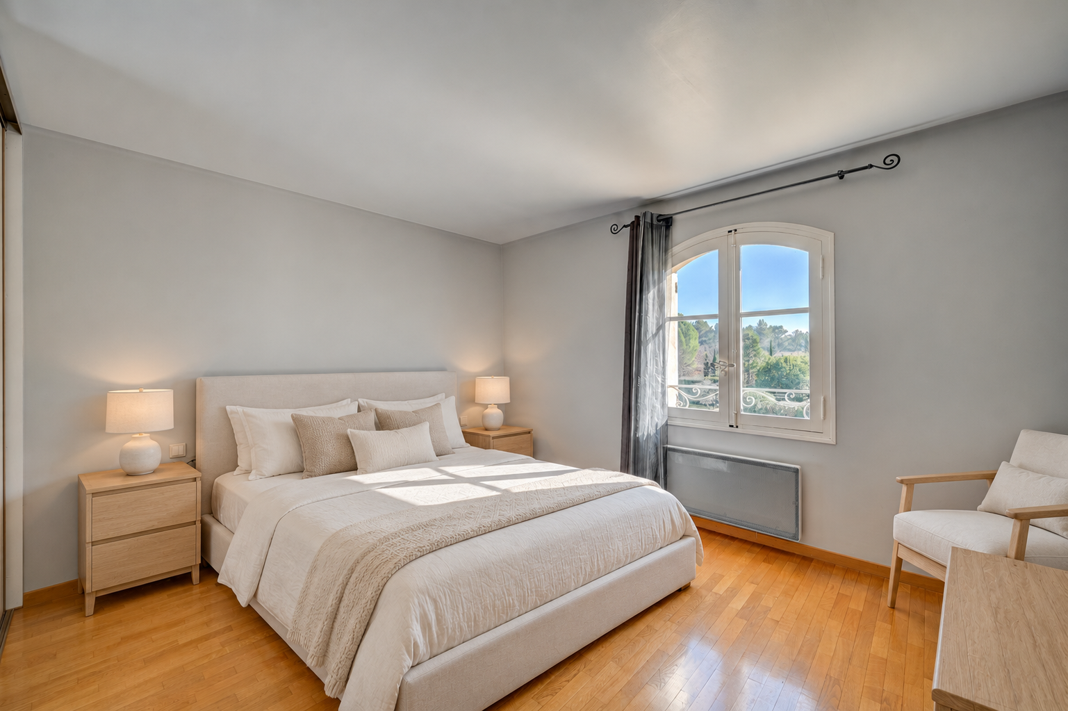 maison 8 Pièces en vente sur AIX EN PROVENCE (13100)
