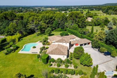 Sale House Aix-en-Provence 8&nbsp;Rooms 280&nbsp;m²