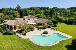 maison 8 Pièces en vente sur AIX EN PROVENCE (13100)