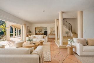 maison 8 Pièces en vente sur AIX EN PROVENCE (13100)