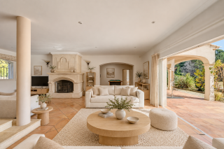 maison 8 Pièces en vente sur AIX EN PROVENCE (13100)