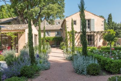 Rental Mas Saint-Rémy-de-Provence 13&nbsp;Rooms 750&nbsp;m²