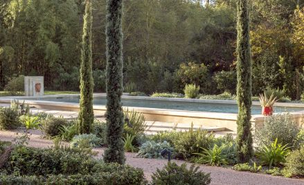 Rental Mas Saint-Rémy-de-Provence 13 Rooms 750 m²