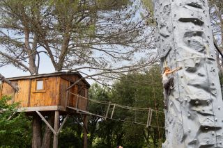 house 17 Rooms for seasonal rent on AIX EN PROVENCE (13100)