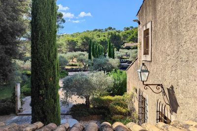 Vacances Mas Saint-Rémy-de-Provence 10&nbsp;Pièces 300&nbsp;m²