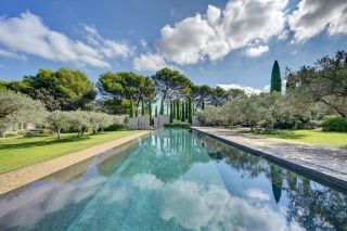 mas 10 Pièces en location saisonnière sur ST REMY DE PROVENCE (13210)