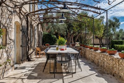 Rental Mas Maussane-les-Alpilles 6 Rooms 230 m²