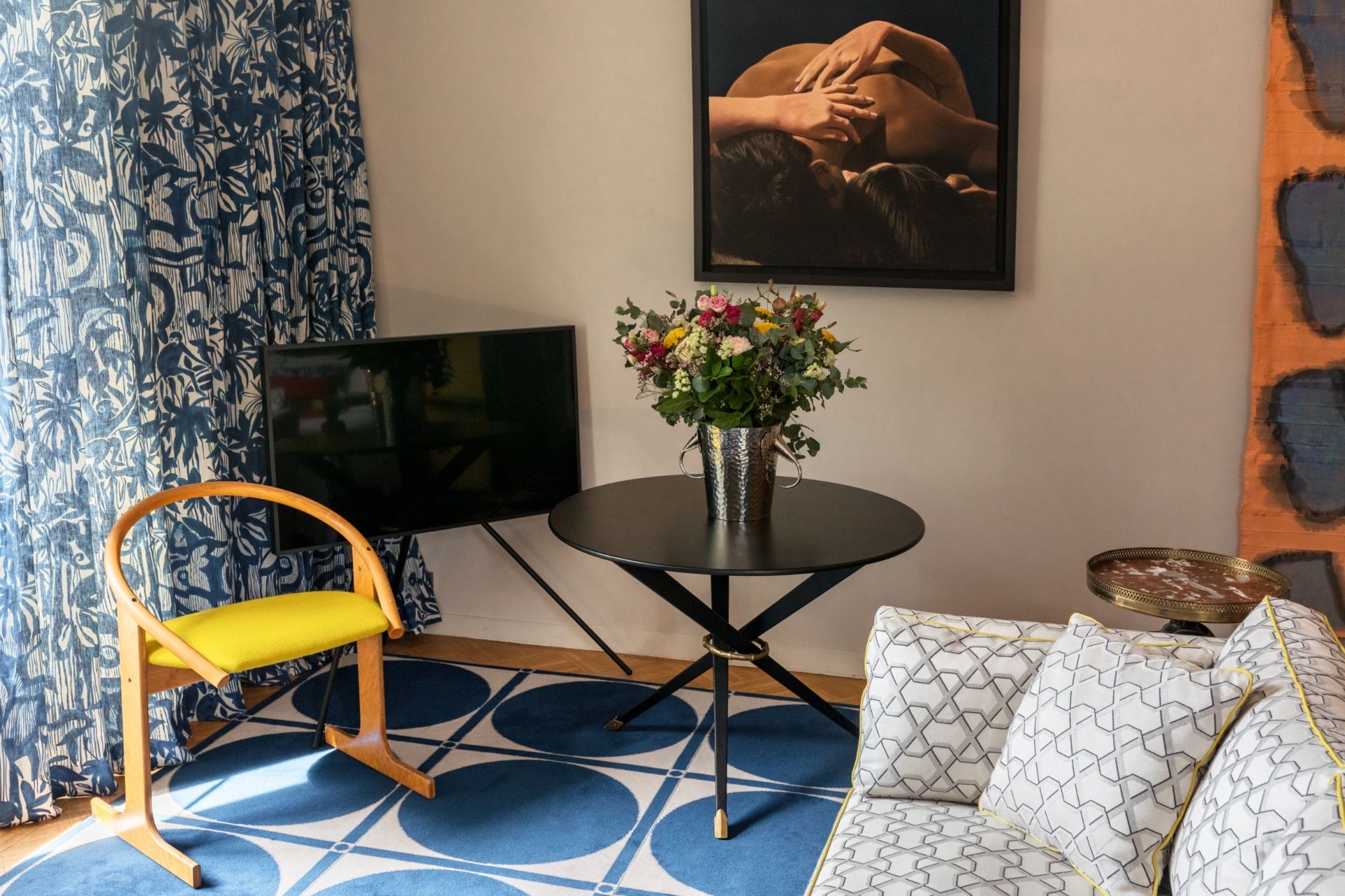 maison 8 Pièces en location saisonnière sur AIX EN PROVENCE (13090)