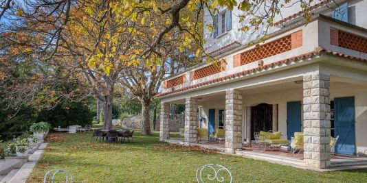 Vacances Maison Aix-en-Provence 8&nbsp;Pièces 380&nbsp;m²