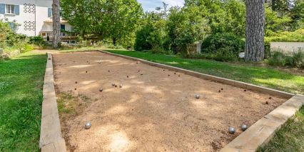 maison 8 Pièces en location saisonnière sur AIX EN PROVENCE (13090)