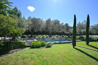 Vacances Mas Paradou 12&nbsp;Pièces 570&nbsp;m²