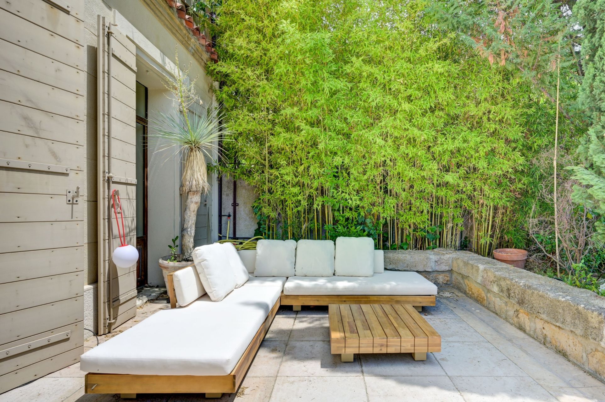 maison 5 Pièces en location saisonnière sur AIX EN PROVENCE (13100)