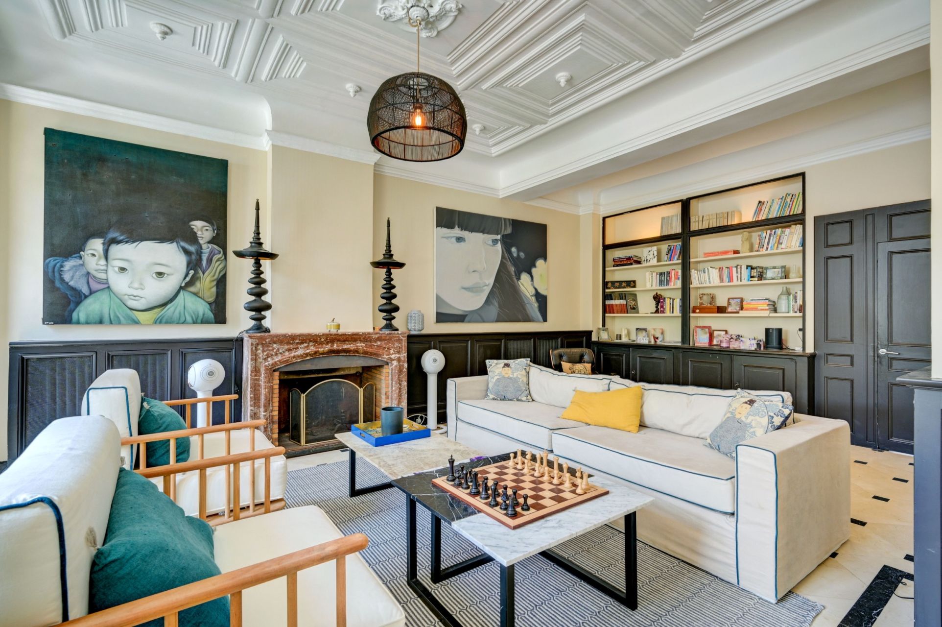 maison 5 Pièces en location saisonnière sur AIX EN PROVENCE (13100)