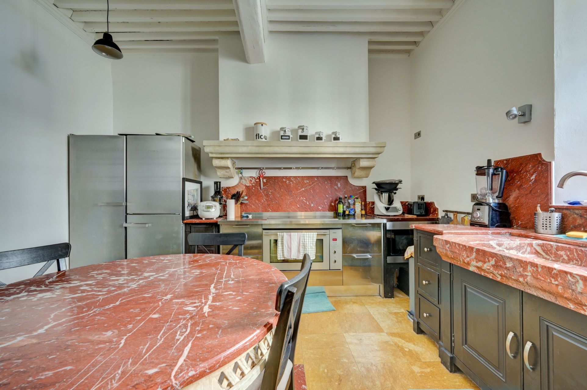 maison 5 Pièces en location saisonnière sur AIX EN PROVENCE (13100)