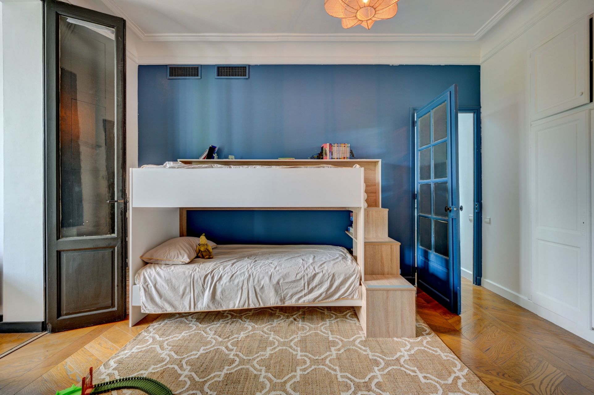 maison 5 Pièces en location saisonnière sur AIX EN PROVENCE (13100)