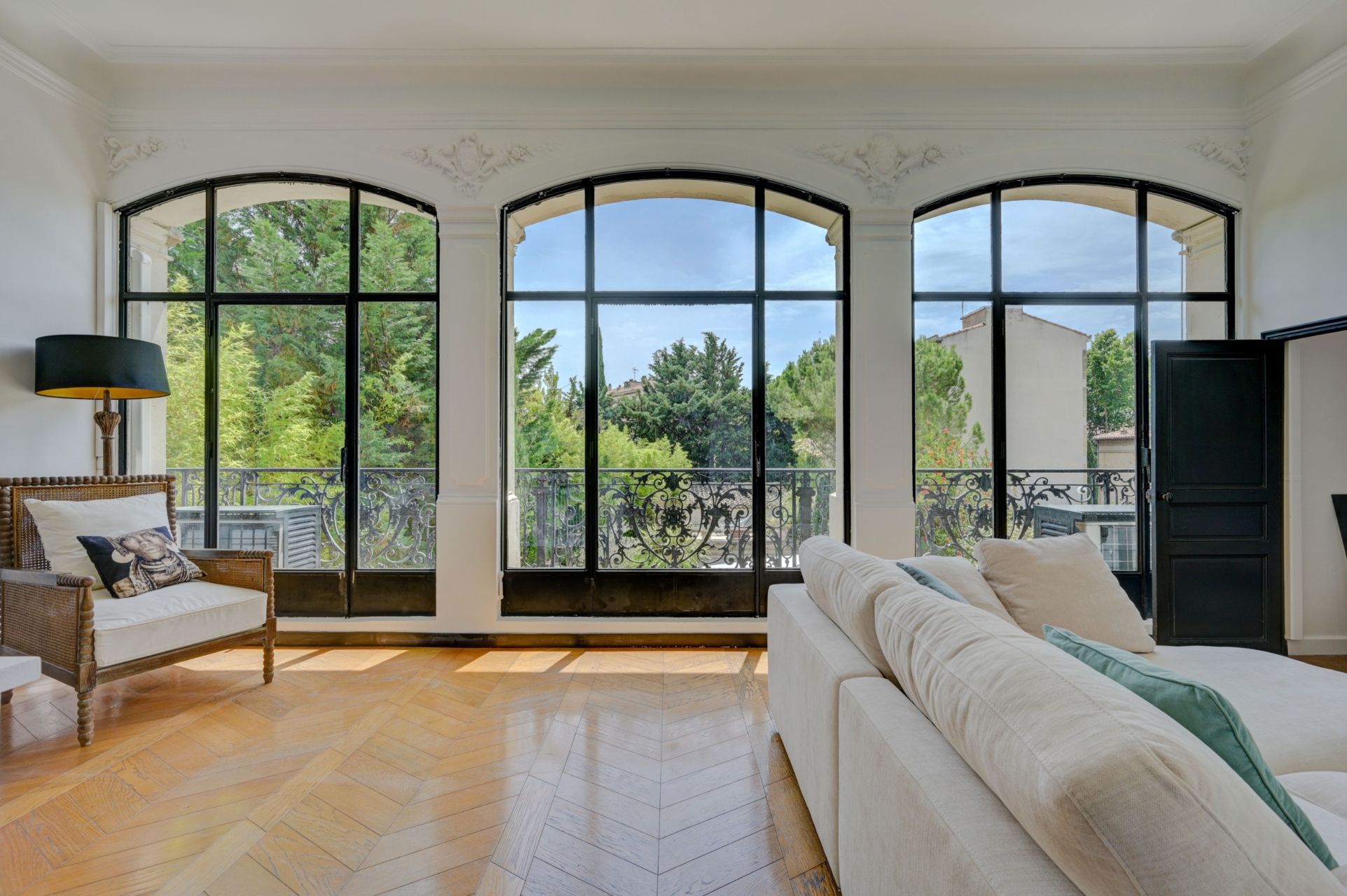 maison 5 Pièces en location saisonnière sur AIX EN PROVENCE (13100)