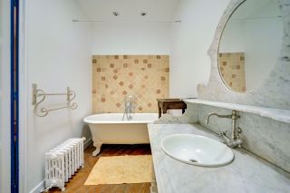 maison 5 Pièces en location saisonnière sur AIX EN PROVENCE (13100)