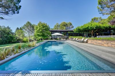 Rental House Aix-en-Provence 13&nbsp;Rooms 280&nbsp;m²