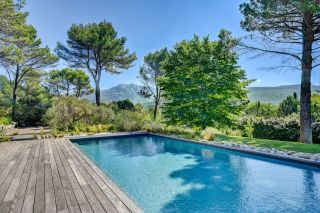 maison 13 Pièces en location saisonnière sur AIX EN PROVENCE (13100)