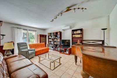 Vente Maison Aix-en-Provence 8&nbsp;Pièces 200&nbsp;m²