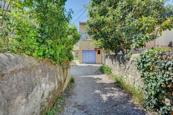 Vente Maison Aix-en-Provence 8&nbsp;Pièces 200&nbsp;m²