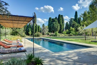 Rental Mas Saint-Rémy-de-Provence 6&nbsp;Rooms 270&nbsp;m²