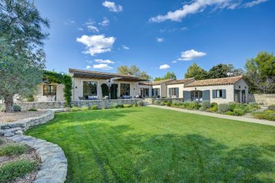 Vacances Mas Saint-Rémy-de-Provence 6&nbsp;Pièces 270&nbsp;m²