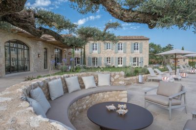 Rental Mas Eygalières 8&nbsp;Rooms 338&nbsp;m²