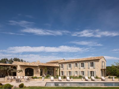 Rental Mas Eygalières 8&nbsp;Rooms 338&nbsp;m²