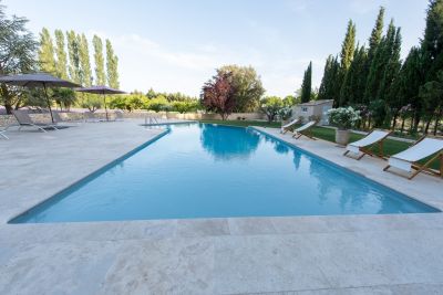 Rental Bastide L'Isle-sur-la-Sorgue 12&nbsp;Rooms 710&nbsp;m²