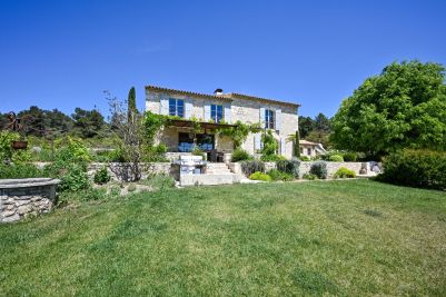 Rental Mas Les Baux-de-Provence 5&nbsp;Rooms 170&nbsp;m²