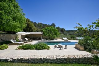 mas 5 Rooms for seasonal rent on LES BAUX DE PROVENCE (13520)