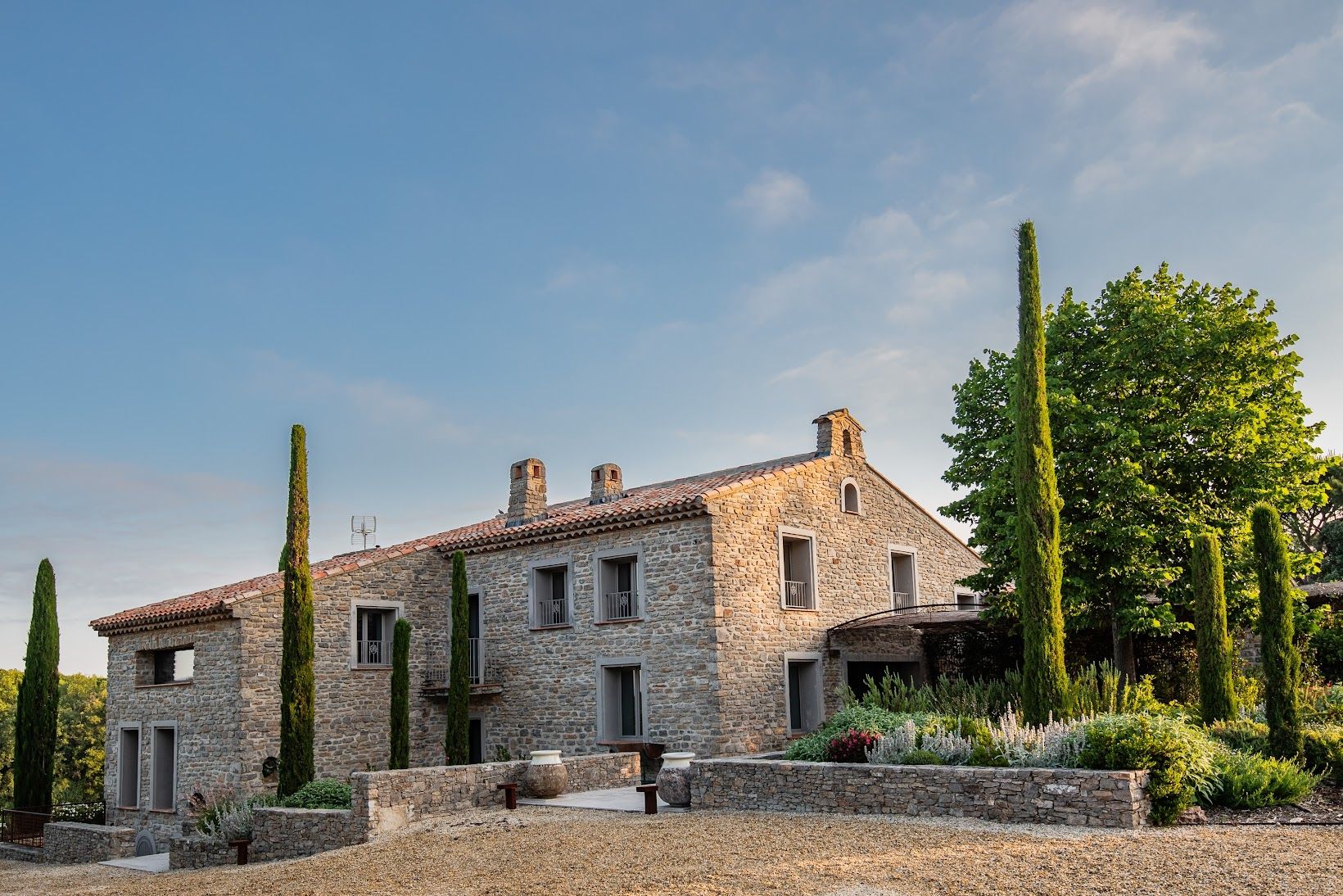 bastide 9 Rooms for seasonal rent on ST MAXIMIN LA STE BAUME (83470)