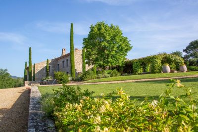 Rental Bastide Saint-Maximin-la-Sainte-Baume 9 Rooms 250 m²