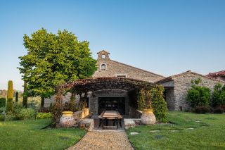 bastide 9 Pièces en location saisonnière sur ST MAXIMIN LA STE BAUME (83470)