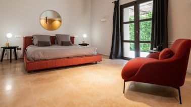 bastide 9 Rooms for seasonal rent on ST MAXIMIN LA STE BAUME (83470)