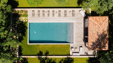 bastide 9 Rooms for seasonal rent on ST MAXIMIN LA STE BAUME (83470)