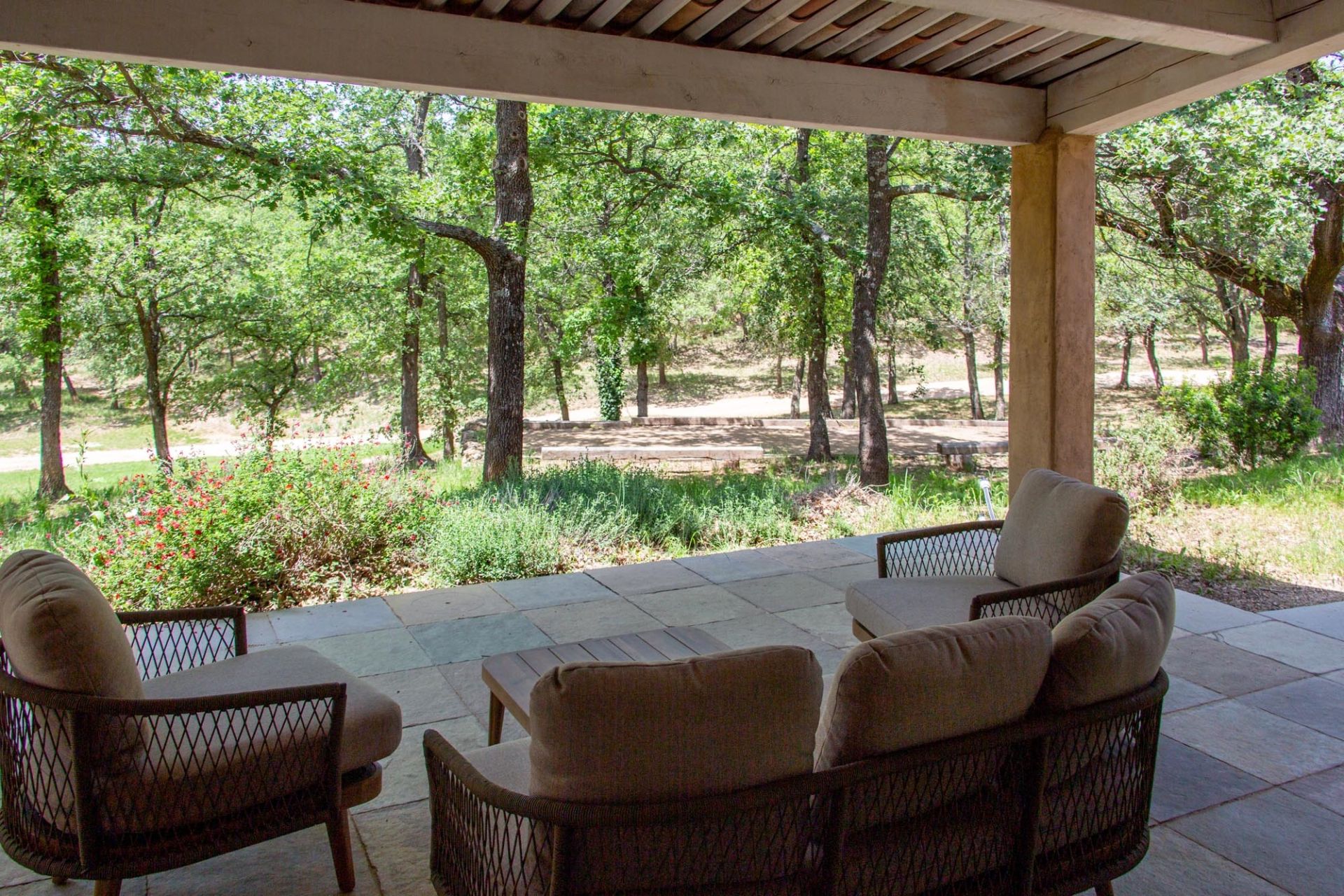 bastide 10 Rooms for seasonal rent on ST MAXIMIN LA STE BAUME (83470)