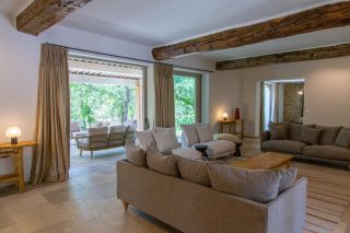 bastide 10 Rooms for seasonal rent on ST MAXIMIN LA STE BAUME (83470)
